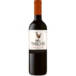 Tarichú Cabernet Sauvignon Syrah