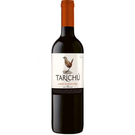 Tarichú Cabernet Sauvignon Syrah