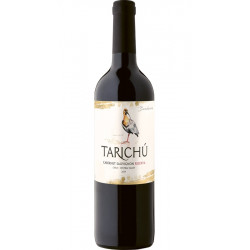 Tarichú Cabernet Sauvignon Reserva