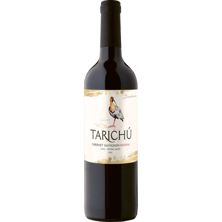 Tarichú Cabernet Sauvignon Reserva Tarichú Cabernet Sauvignon Reserva