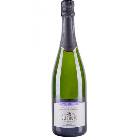 Cleebourg Clerotstein Auxerrois