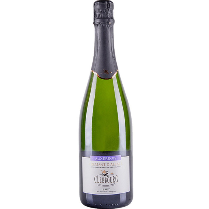 Cleebourg Clerotstein Auxerrois Cleebourg Clerotstein Auxerrois
