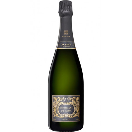 Champagne Devaux Augusta