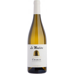 La Meulière Chablis