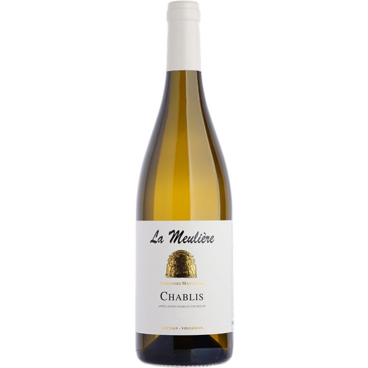 La Meulière Chablis La Meulière Chablis