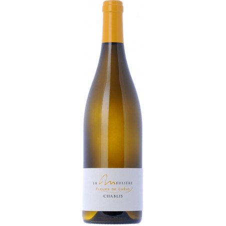La Meulière Fleurs De Chêne Chablis