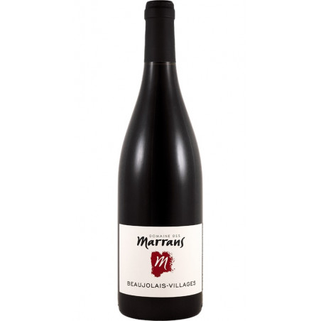 Domaine Des Marrans Beaujolais Villages