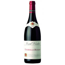 CHAMBOLLE MUSIGNY PREMIER CRU