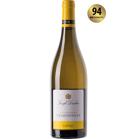 Laforet Chardonnay Bourgogne