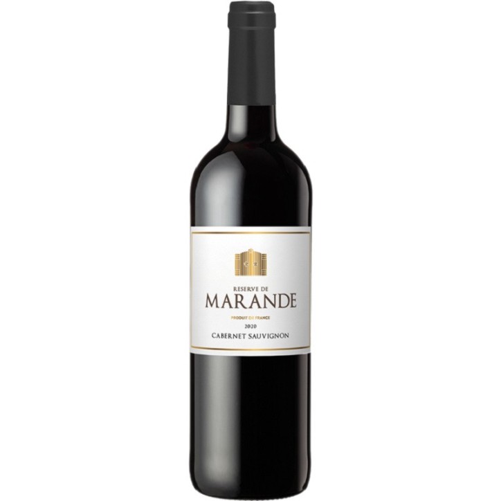 Réserve De Marande Cabernet Sauvignon Réserve De Marande Cabernet Sauvignon