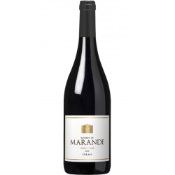 Réserve De Marande Syrah Roussillon