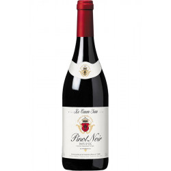 La Camarie Sainte Pinot Noir