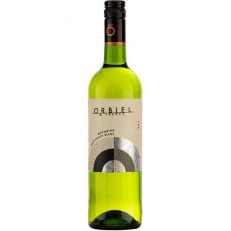 Orbiel & Freres Sauvignon Blanc