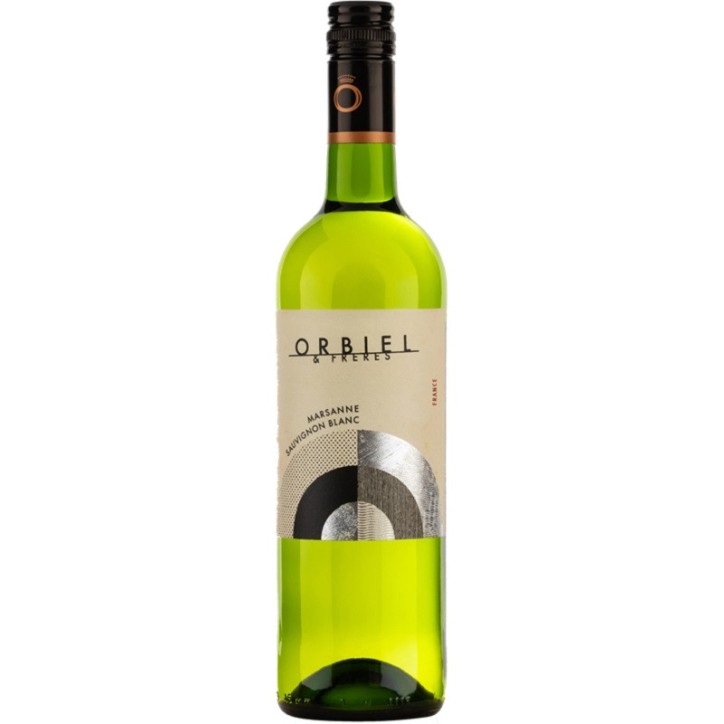 Orbiel & Freres Sauvignon Blanc Orbiel & Freres Sauvignon Blanc