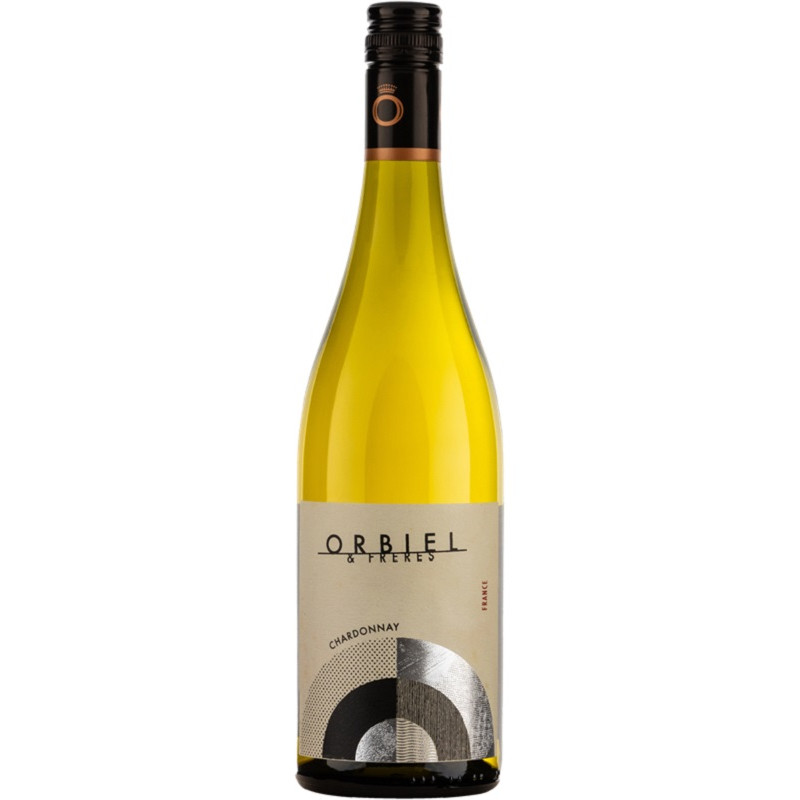 Orbiel & Freres Chardonnay