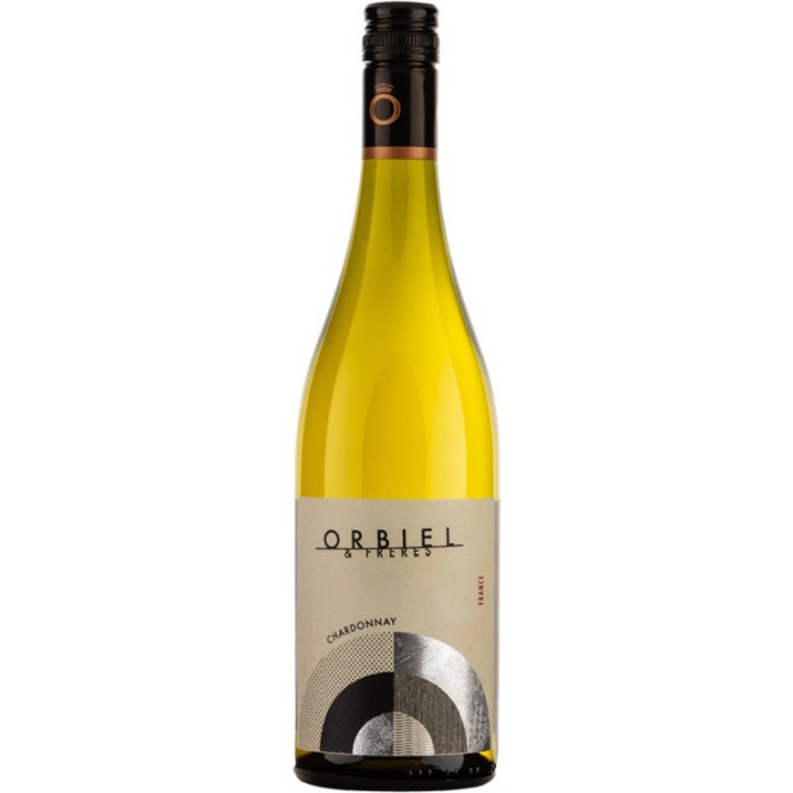 Orbiel & Freres Chardonnay Orbiel & Freres Chardonnay