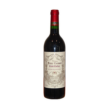 CHATEAU FRANC CORMEIL SAINT EMILION