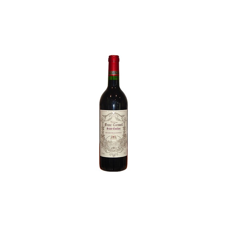 CHATEAU FRANC CORMEIL SAINT EMILION
