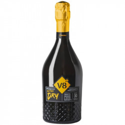 Prosecco V8 Extra Dry