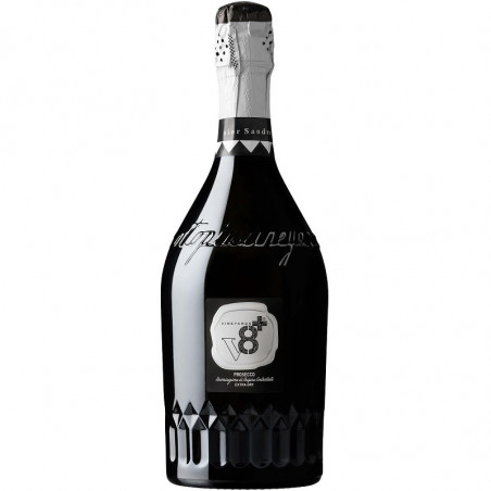 Prosecco V8 Extra Dry