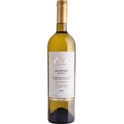 Nemea Assyrtiko Signature Collection White Dry