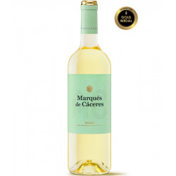 Marques de Caceres Viura Rioja