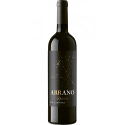 San Valero Arrano Reserva