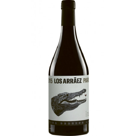 Bodegas Arraez Los Arrãez Parcela 0