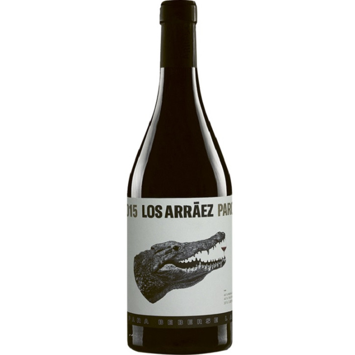 Bodegas Arraez Los Arrãez Parcela 0 Bodegas Arraez Los Arrãez Parcela 0