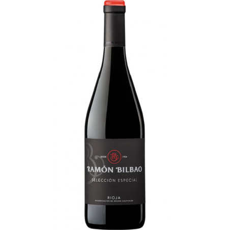 Ramón Bilbao Selección Especial