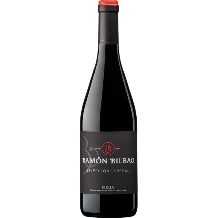 Ramón Bilbao Selección Especial Ramón Bilbao Selección Especial