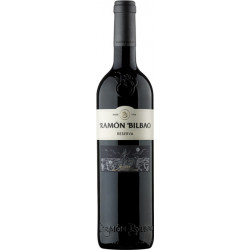 Ramón Bilbao Reserva