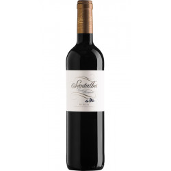 Santalba Viña Hermosa Joven Rioja Red wine