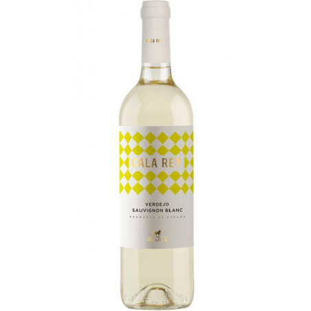 Finca Fella Cala Rey Verdejo Sauvignon Blanc