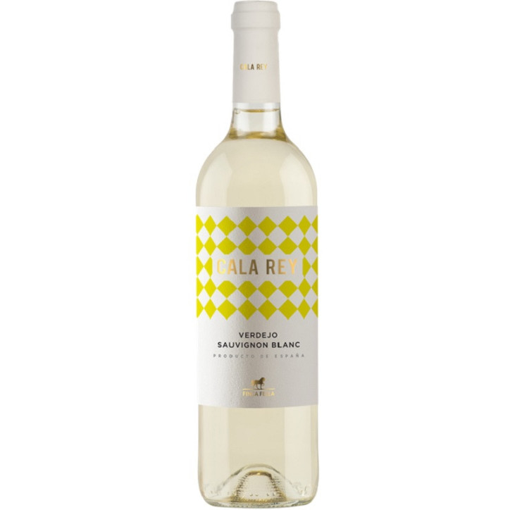 Finca Fella Cala Rey Verdejo Sauvignon Blanc Finca Fella Cala Rey Verdejo Sauvignon Blanc