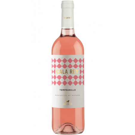 Finca Fella Cala Rey Tempranillo Rosado