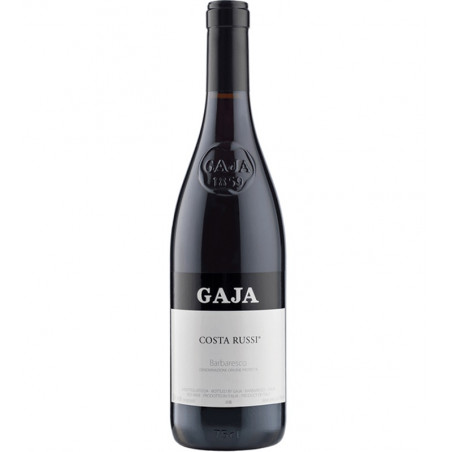 Gaja Costa Russi Barbaresco Langhe