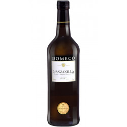 González Byass Manzanilla Domecq Sherry