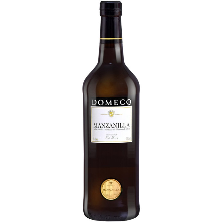 González Byass Manzanilla Domecq Sherry González Byass Manzanilla Domecq Sherry