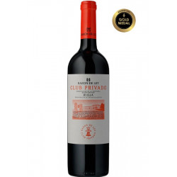 Club Privado Rioja Baron De Ley