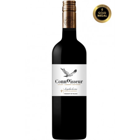 Connoisseur le Gardien des Cieux Cotes de Gascogne Red