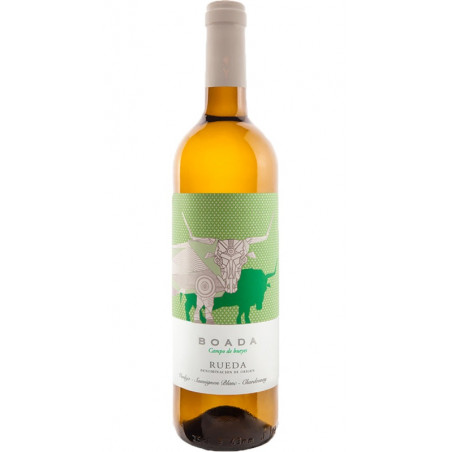 Boada Rueda Bianco