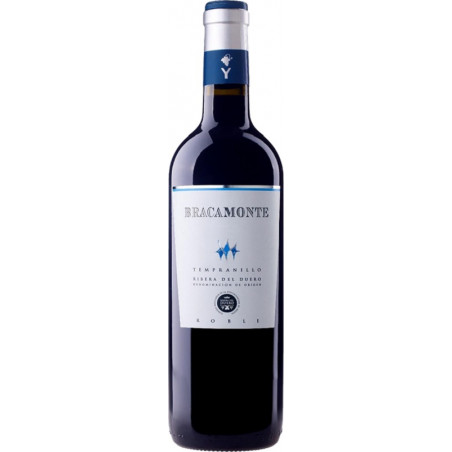 Bracamonte Roble