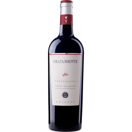 Bracamonte Crianza