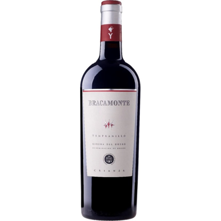 Bracamonte Crianza Bracamonte Crianza