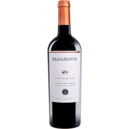 Bracamonte Reserva Ribera del Duero