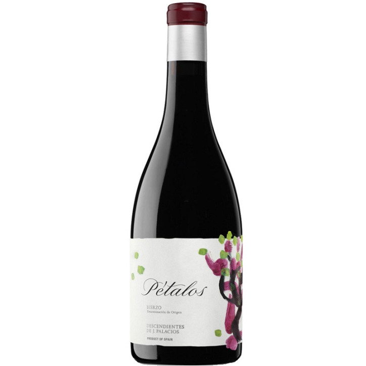 Pétalos Del Bierzo Álvaro Palacios