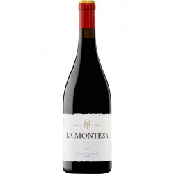 La Montesa Crianza Rioja