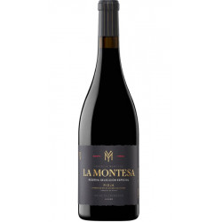 La Montesa Reserva Seleccion Especial Rioja