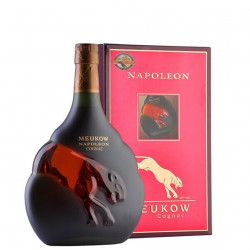 Meukow Napoleon Cognac 0,7l